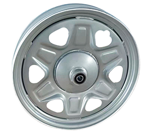 Tricycle Rim