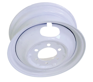 Agricultural Machinery Wheel Rim