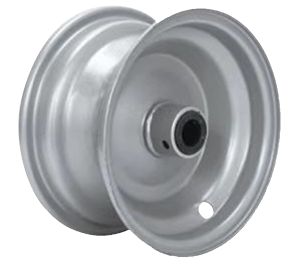 Snow Sweeper Wheel Rim